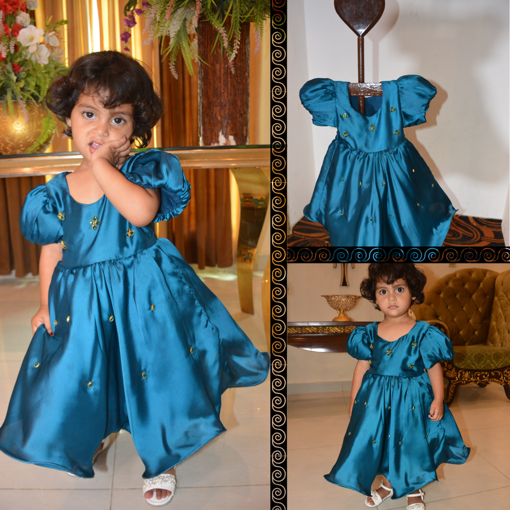 Fancy Frock - Image 2