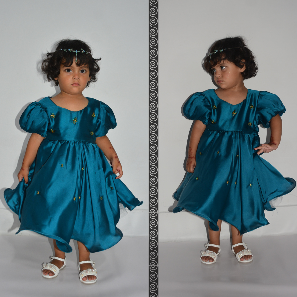 Fancy Frock - Image 3