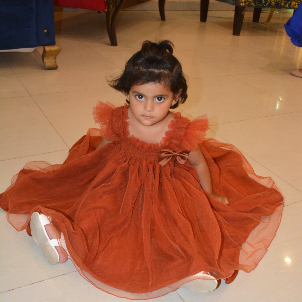 Ruffle Strap - Image 2